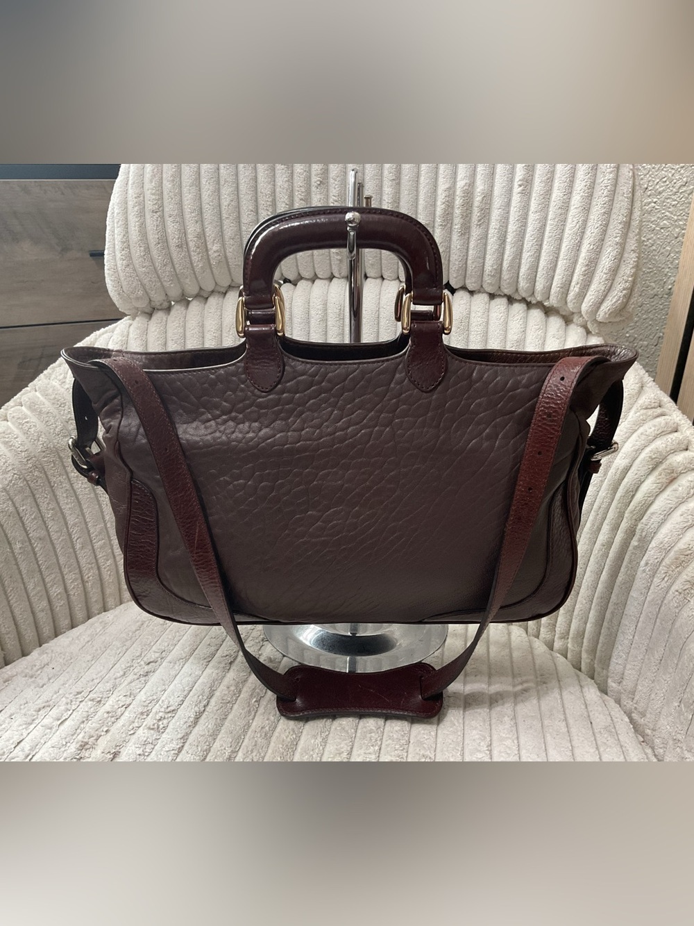Fendi bags